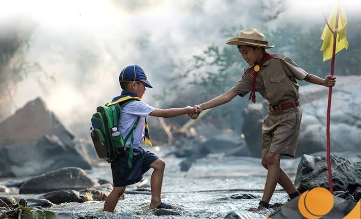 Menjadi Hamba yang Bermanfaat